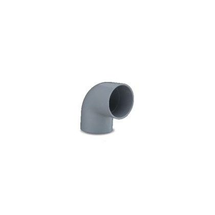 PRAYAG 150 mm dia Elbow 45°