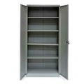 NEEMAN Almirah Steel shelving cabinets