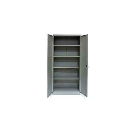 NEEMAN Almirah Steel shelving cabinets