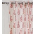 Unbranded Polyster Plain Door Curtains