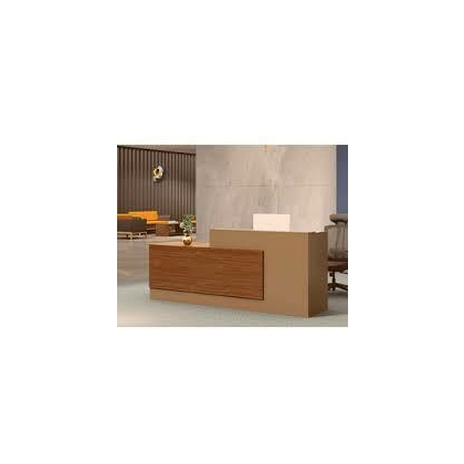 NEEMAN Executive Table with One side pedestal unit