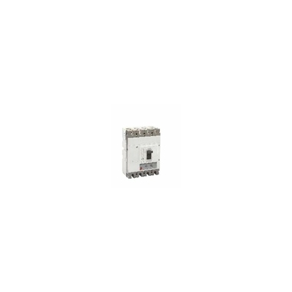 indoasian 320A 4 Pole 36 KA Molded Case Circuit Breakers (Mccb)