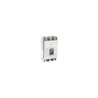 indoasian 125A 3 Pole 25 KA Molded Case Circuit Breakers (Mccb)