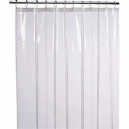 Unbranded Polyster Plain Door Curtains