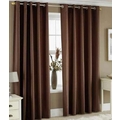 Unbranded Polyster Plain Door Curtains