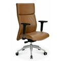 vishwanath enterprises--Vishwanath Enterprises Revolving Chair with Knee tilt Synchronic mechanism