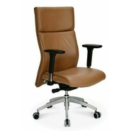 vishwanath enterprises--Vishwanath Enterprises Revolving Chair with Knee tilt Synchronic mechanism