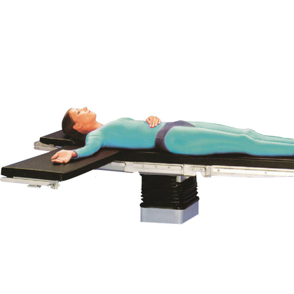 MAGNATEK Remote & Table mounted General Operating Table