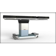 MAGNATEK Remote & Table mounted General Operating Table