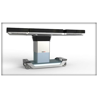 MAGNATEK Remote & Table mounted General Operating Table