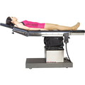 MAGNATEK Remote & Table mounted General Operating Table