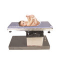 MAGNATEK Remote & Table mounted General Operating Table