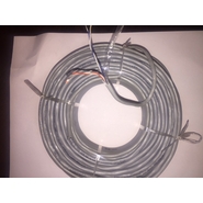 STARCAB CABLES PVC 2 Telecommunication Cable
