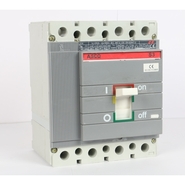 ASCO 250A 4 Pole 36 KA Molded Case Circuit Breakers (Mccb)