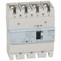 LEGRAND 250A 4 Pole 36 KA Molded Case Circuit Breakers (Mccb)