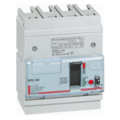 LEGRAND 63A 4 Pole 16 KA Molded Case Circuit Breakers (Mccb)