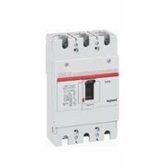 LEGRAND 225A 4 Pole 35 KA Molded Case Circuit Breakers (Mccb)