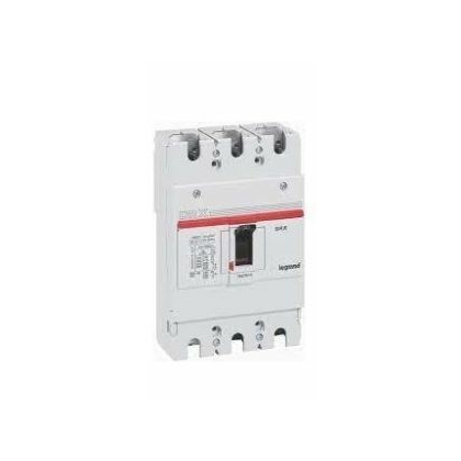 LEGRAND 225A 4 Pole 35 KA Molded Case Circuit Breakers (Mccb)