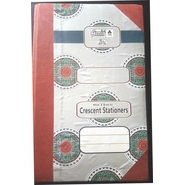 ABD PLAIN REGISTER Diaries-printed-plain- register- 400 Pages