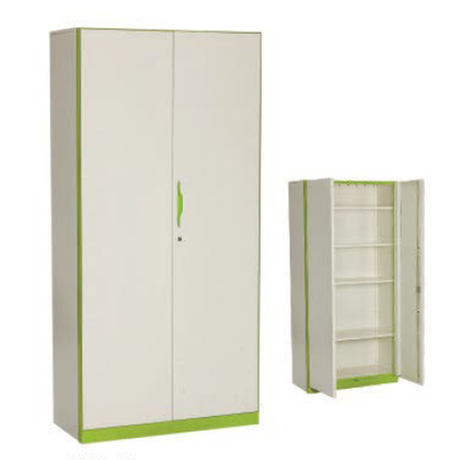 V J Interior  Almirah Steel shelving cabinets