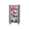 V J Interior  Almirah Steel shelving cabinets