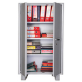 VVL METAL CRAFT Almirah Steel shelving cabinets