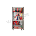 V J Interior  Almirah Steel shelving cabinets