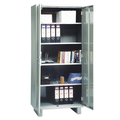 V J Interior  Almirah Steel shelving cabinets