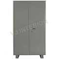 V J Interior  Almirah Steel shelving cabinets