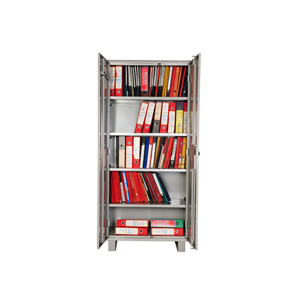 VVL METAL CRAFT Almirah Steel shelving cabinets