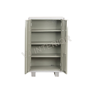 V J Interior  Almirah Steel shelving cabinets