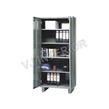 V J Interior  Almirah Steel shelving cabinets