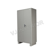 V J Interior  Almirah Steel shelving cabinets