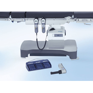 GETINGE Remote & Table mounted General Operating Table