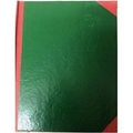 GOOD QUALITY FILE REGISTER Diaries-printed-plain- register- 100 Pages