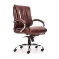 VASSIO Revolving Chair with Tilt working with torsion bar mechanism