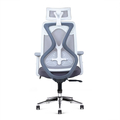 VASSIO Revolving Chair with Active bio synchro mechanism