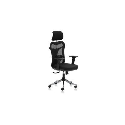 VASSIO Revolving Chair with Knee tilt Synchronic mechanism