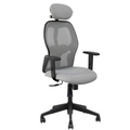 VASSIO Revolving Chair with Synchronic tilt mechanism