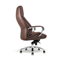 VASSIO Revolving Chair with Front pivot synchro tilt mechanism