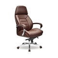 VASSIO Revolving Chair with Knee tilt Synchronic mechanism