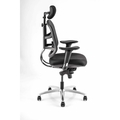 VASSIO Revolving Chair with Synchronic tilt mechanism