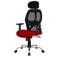 VASSIO Revolving Chair with Active bio synchro mechanism