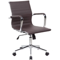 VASSIO Revolving Chair with Knee tilt mechanism