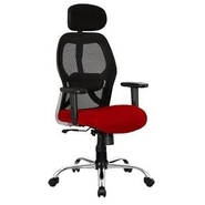 VASSIO Revolving Chair with Active bio synchro mechanism