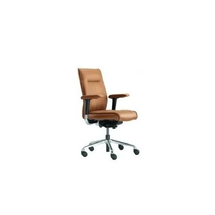 VASSIO Revolving Chair with Synchronic tilt mechanism