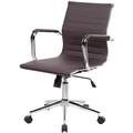 VASSIO Revolving Chair with Knee tilt mechanism