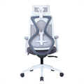 VASSIO Revolving Chair with Synchronic tilt mechanism