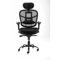 VASSIO Revolving Chair with Knee tilt Synchronic mechanism