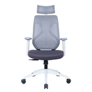 VASSIO Revolving Chair with Synchronic tilt mechanism